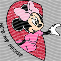 Valentine's Day-QRJ  3885